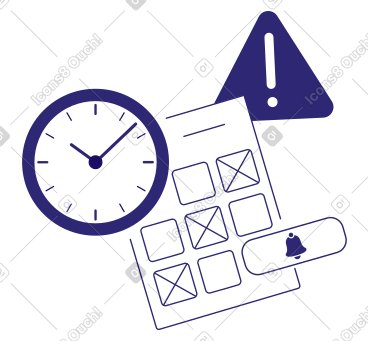 Cut Style Vector Illustrations in PNG and SVG