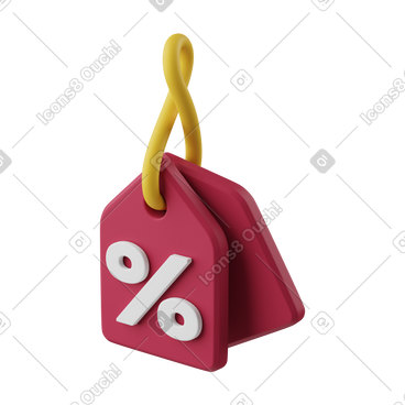 3D Pack Style Vector Illustrations in PNG and SVG