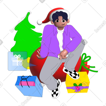 Pop Style Vector Illustrations in PNG and SVG