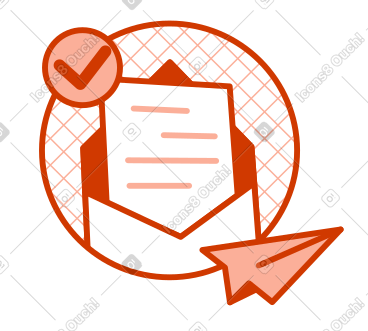 Natty Style Vector Illustrations in PNG and SVG