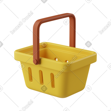 3D Pack Style Vector Illustrations in PNG and SVG