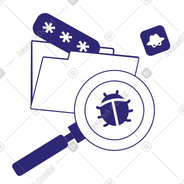 Cut Style Vector Illustrations in PNG and SVG