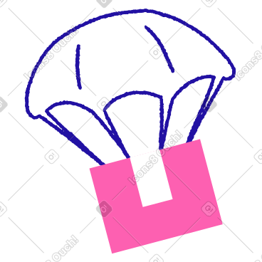 Whimsy Style Vector Illustrations in PNG and SVG