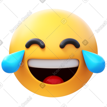 3D Fluency Style Vector Illustrations in PNG and SVG