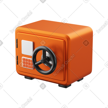 3D Kit Style Vector Illustrations in PNG and SVG