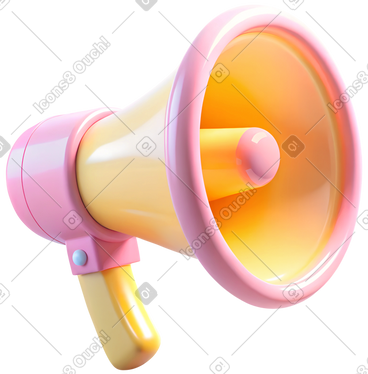 3D Cutie Style Vector Illustrations in PNG and SVG