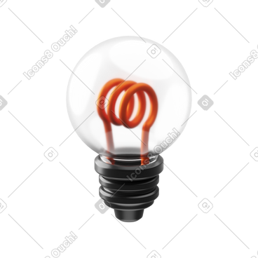 3D Kit Style Vector Illustrations in PNG and SVG
