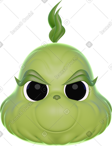 3D Holidays Style Vector Illustrations in PNG and SVG